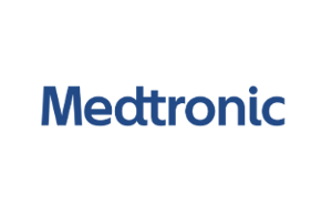 VT Client Logo: Medtronic